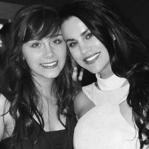 Meet your Posher, Heidi